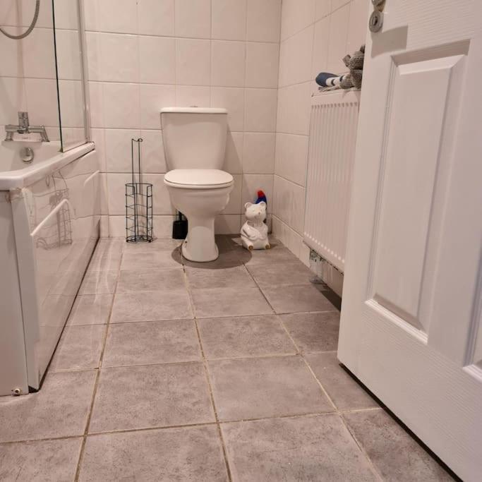 Regent Apartments - Glasgow City Centre Bagian luar foto